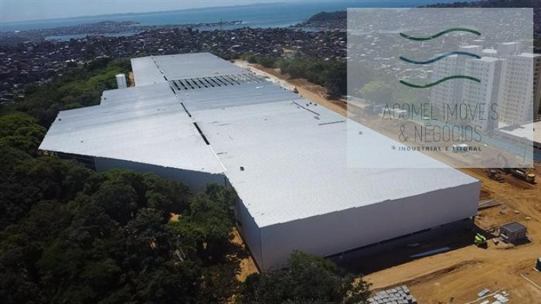 Imagem Imóvel Comercial para Alugar, 2.141 m² em Campinas De Pirajá - Salvador Imagem Imóvel Comercial para Alugar, 2.141 m² em Campinas De Pirajá - Salvador