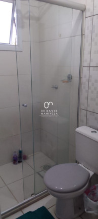 Casa de Condomínio com 2 Quartos à Venda, 54 m² em Nossa Senhora De Lourdes - Santa Maria