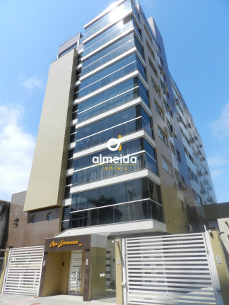 Cobertura com 4 Quartos à Venda, 217 m² em Centro - Santa Maria