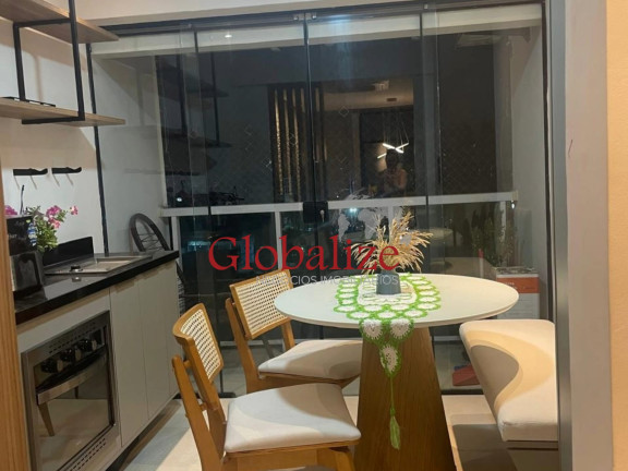 Imagem Imóvel com 2 Quartos à Venda, 69 m² em Vila Mathias - Santos Imagem Imóvel com 2 Quartos à Venda, 69 m² em Vila Mathias - Santos