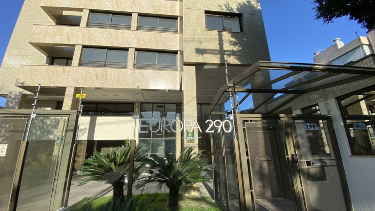 Imagem Apartamento com 2 Quartos à Venda, 78 m² em Petrópolis - Porto Alegre