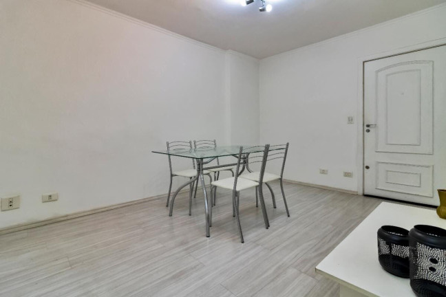 Imagem Apartamento com 2 Quartos à Venda, 48 m² em Vila Mariana - São Paulo Imagem Apartamento com 2 Quartos à Venda, 48 m² em Vila Mariana - São Paulo