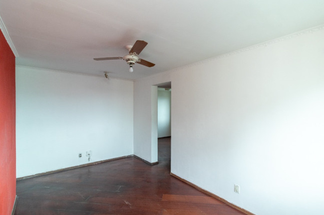 Imagem Apartamento com 2 Quartos à Venda, 47 m² em Jardim Do Tiro - São Paulo