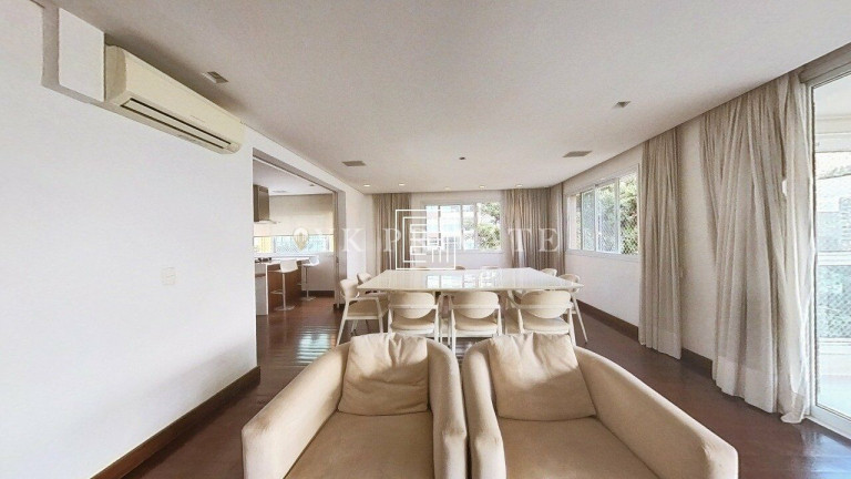 Apartamento com 3 Quartos à Venda, 267 m² em Perdizes - São Paulo