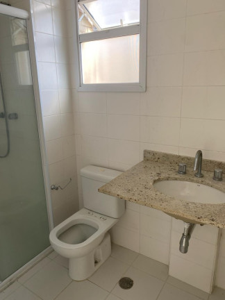 Imagem Apartamento com 3 Quartos à Venda, 100 m² em José Menino - Santos