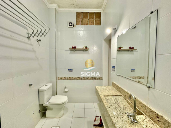 Imagem Apartamento com 2 Quartos à Venda, 43 m² em Pitangueiras - Guarujá Imagem Apartamento com 2 Quartos à Venda, 43 m² em Pitangueiras - Guarujá