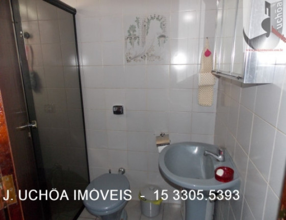 Imagem Casa com 4 Quartos à Venda, 205 m² em Centro - Tatuí