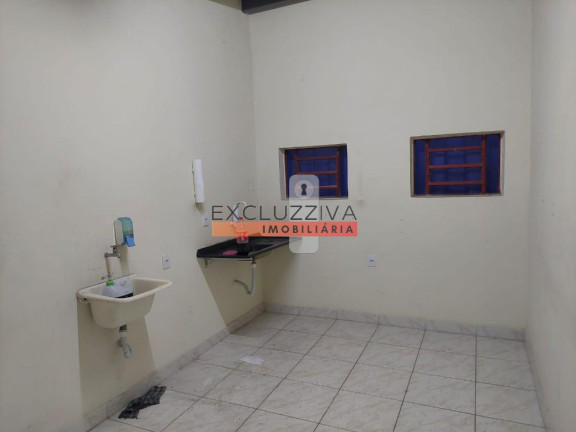 Imagem Galpão para Alugar, 825 m² em Loteamento Quinta Das Frutas - Taubaté Imagem Galpão para Alugar, 825 m² em Loteamento Quinta Das Frutas - Taubaté