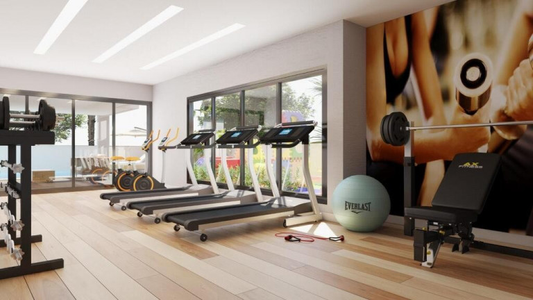 Imagem Imóvel com 3 Quartos à Venda, 112 m² em Itapema - Itapema