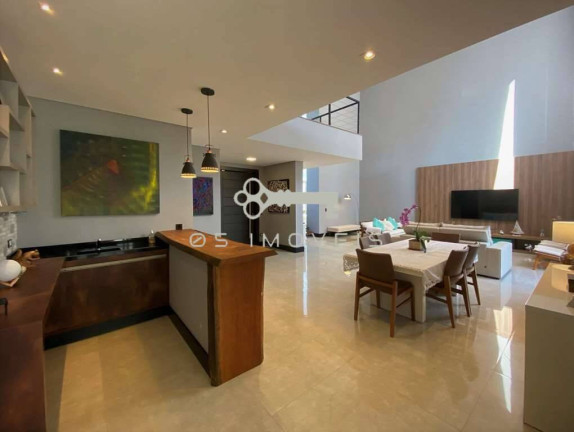 Imagem Casa de Condomínio com 4 Quartos à Venda, 399 m² em Granja Viana - Carapicuíba