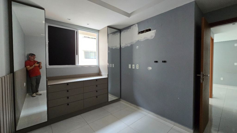 Imagem Apartamento com 2 Quartos para Alugar, 56 m² em Bancários - João Pessoa Imagem Apartamento com 2 Quartos para Alugar, 56 m² em Bancários - João Pessoa
