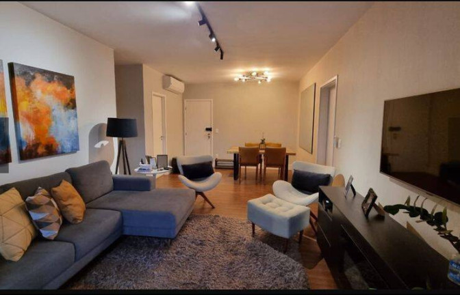 Imagem Apartamento com 5 Quartos à Venda, 155 m² em Anhangabaú - Jundiaí Imagem Apartamento com 5 Quartos à Venda, 155 m² em Anhangabaú - Jundiaí