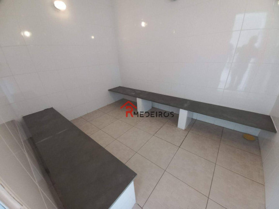 Imagem Apartamento com 3 Quartos à Venda, 125 m² em Canto Do Forte - Praia Grande