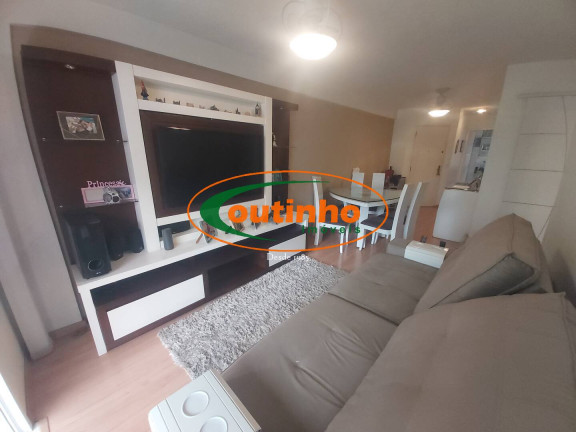 Imagem Apartamento com 3 Quartos à Venda, 90 m² em Tijuca - Rio De Janeiro Imagem Apartamento com 3 Quartos à Venda, 90 m² em Tijuca - Rio De Janeiro