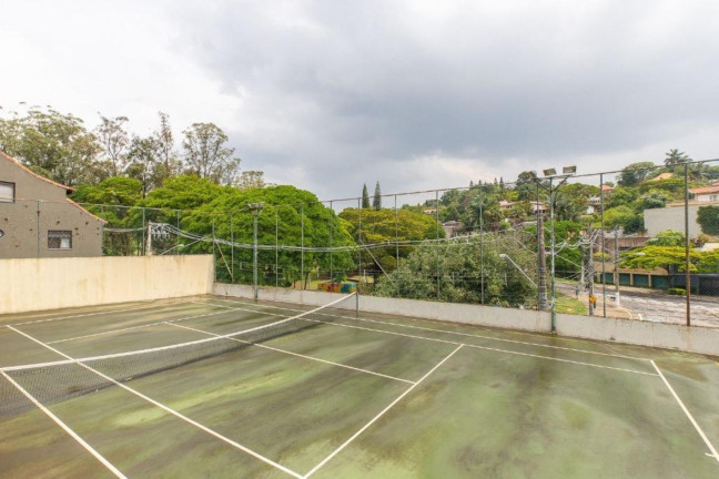 Imagem Casa com 4 Quartos à Venda,  em Morumbi - São Paulo