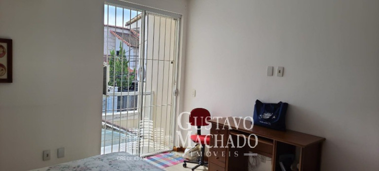 Imagem Casa com 3 Quartos à Venda, 145 m² em Aero Clube - Volta Redonda