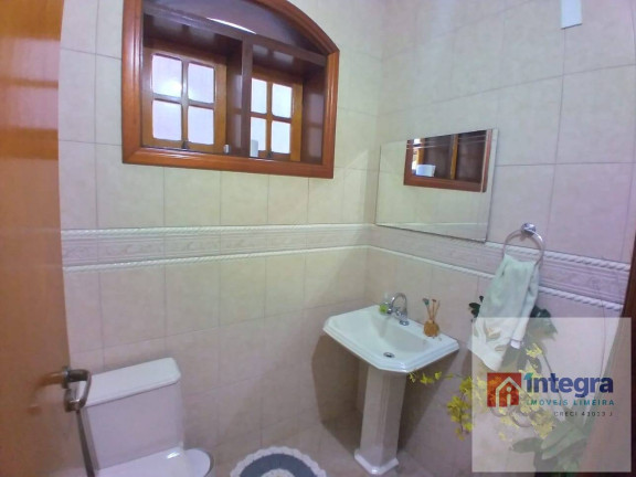 Imagem Casa com 3 Quartos à Venda, 305 m² em Jardim São Paulo - Limeira Imagem Casa com 3 Quartos à Venda, 305 m² em Jardim São Paulo - Limeira