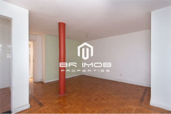 Imagem Imóvel com 2 Quartos à Venda, 60 m² em Paraíso - São Paulo