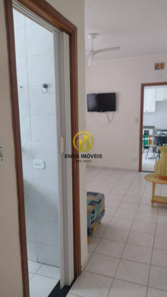 Imagem Apartamento com 1 Quarto à Venda, 54 m² em Tupi - Praia Grande