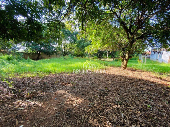 Imagem Terreno à Venda, 2.070 m² em Pousada Del Rey - Igarapé