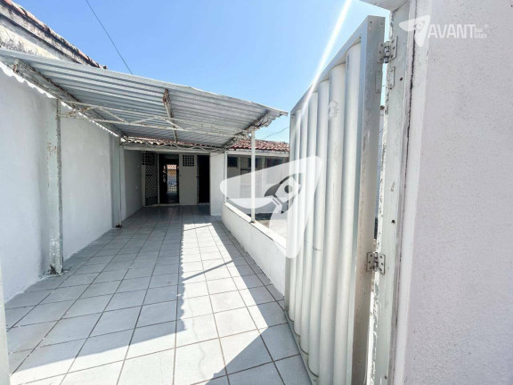 Imagem Casa com 3 Quartos à Venda, 140 m² em Cidade 2000 - Fortaleza