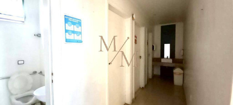 Imagem Sala Comercial à Venda, 435 m² em Aparecida - Santos Imagem Sala Comercial à Venda, 435 m² em Aparecida - Santos