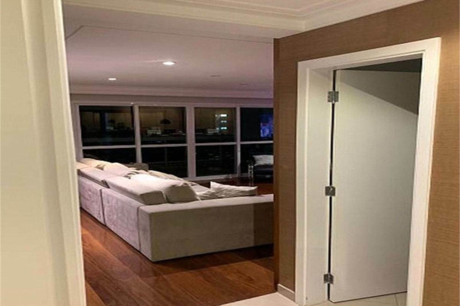 Imagem Apartamento com 3 Quartos à Venda, 197 m² em Paraíso - São Paulo Imagem Apartamento com 3 Quartos à Venda, 197 m² em Paraíso - São Paulo