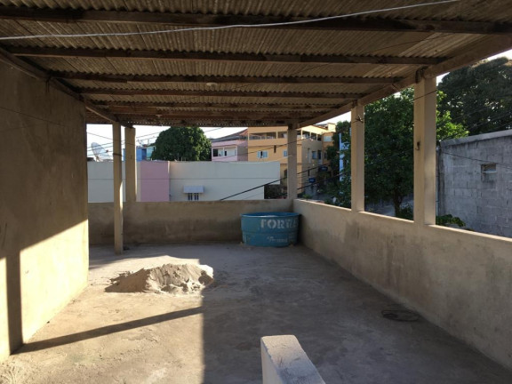 Imagem Imóvel com 3 Quartos à Venda, 300 m² em Alvorada - Vila Velha