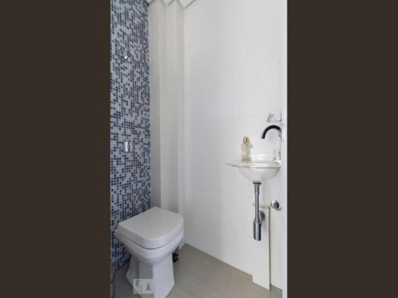 Imagem Imóvel com 3 Quartos à Venda, 105 m² em Vila Clementino - São Paulo Imagem Imóvel com 3 Quartos à Venda, 105 m² em Vila Clementino - São Paulo