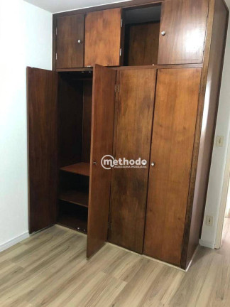 Imagem Apartamento com 2 Quartos à Venda, 53 m² em Bosque - Campinas Imagem Apartamento com 2 Quartos à Venda, 53 m² em Bosque - Campinas