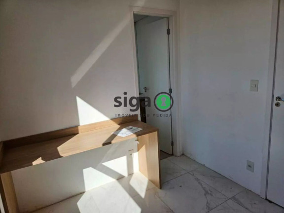 Imagem Apartamento com 2 Quartos à Venda, 54 m² em Ipiranga - São Paulo Imagem Apartamento com 2 Quartos à Venda, 54 m² em Ipiranga - São Paulo