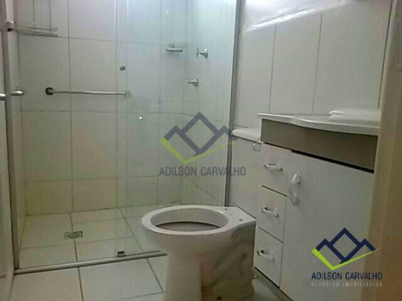 Imagem Apartamento com 2 Quartos à Venda, 58 m² em Jardim Búfalo - Jundiaí