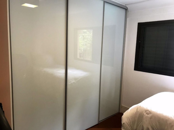 Imagem Apartamento com 3 Quartos à Venda, 180 m² em Indianópolis - São Paulo Imagem Apartamento com 3 Quartos à Venda, 180 m² em Indianópolis - São Paulo