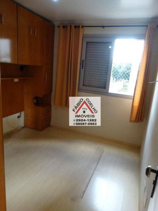 Imagem Apartamento com 3 Quartos à Venda, 80 m² em Jardim Marajoara - São Paulo Imagem Apartamento com 3 Quartos à Venda, 80 m² em Jardim Marajoara - São Paulo