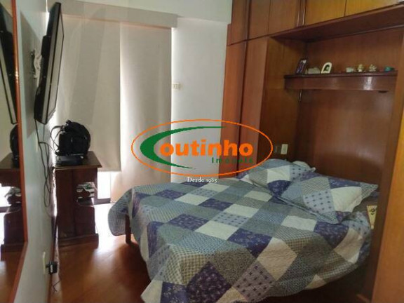 Imagem Apartamento com 3 Quartos à Venda, 129 m² em Tijuca - Rio De Janeiro Imagem Apartamento com 3 Quartos à Venda, 129 m² em Tijuca - Rio De Janeiro