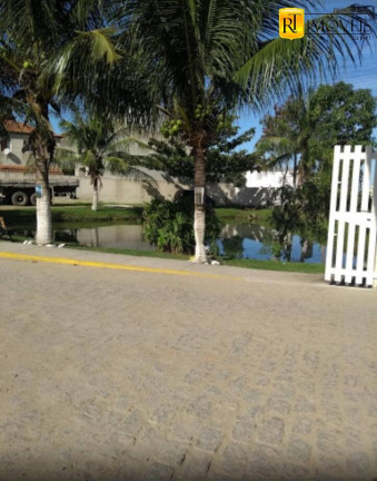 Imagem Terreno em Condomínio à Venda, 395 m² em Campo Redondo - São Pedro Da Aldeia