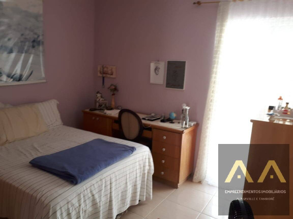 Imagem Casa de Condomínio com 4 Quartos à Venda, 302 m² em Alphaville - Santana De Parnaíba