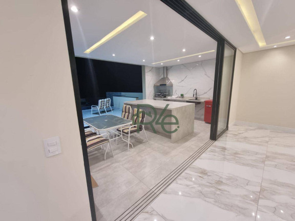 Imagem Casa com 4 Quartos à Venda, 610 m² em Gênesis 2 - Santana De Parnaíba Imagem Casa com 4 Quartos à Venda, 610 m² em Gênesis 2 - Santana De Parnaíba