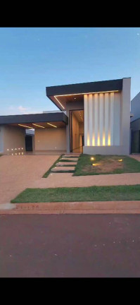 Casa com 4 Quartos à Venda, 350 m² em Bonfim Paulista - Ribeirão Preto