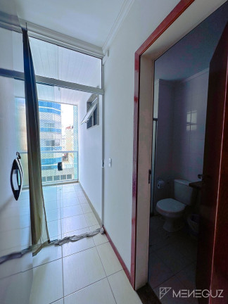 Imagem Apartamento com 3 Quartos à Venda, 120 m² em Praia Do Morro - Guarapari