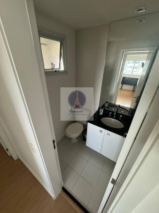 Imagem Apartamento com 2 Quartos para Alugar, 75 m² em Cidade Monções - São Paulo Imagem Apartamento com 2 Quartos para Alugar, 75 m² em Cidade Monções - São Paulo