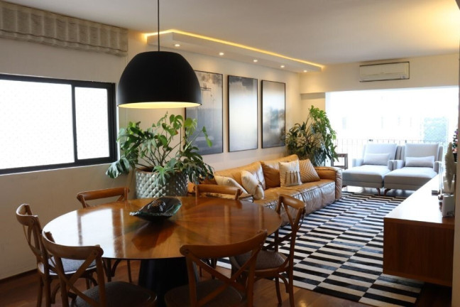 Imagem Apartamento com 5 Quartos à Venda, 288 m² em Vila Madalena - São Paulo Imagem Apartamento com 5 Quartos à Venda, 288 m² em Vila Madalena - São Paulo