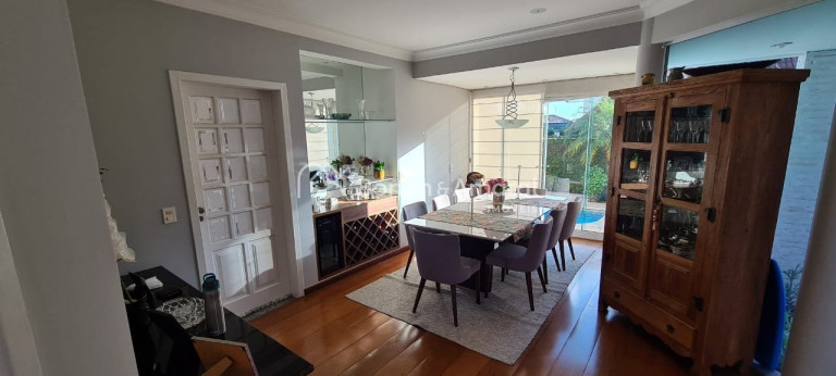 Imagem Casa de Condomínio com 4 Quartos à Venda, 504 m² em Tijuco Das Telhas - Campinas Imagem Casa de Condomínio com 4 Quartos à Venda, 504 m² em Tijuco Das Telhas - Campinas