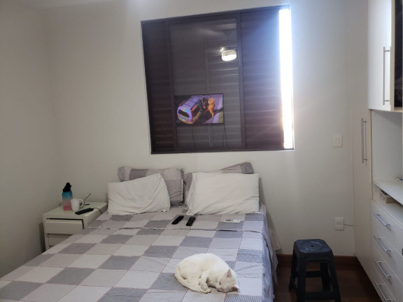 Imagem Cobertura com 3 Quartos à Venda, 145 m² em Dona Clara - Belo Horizonte