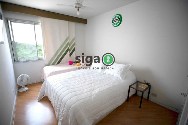 Imagem Apartamento com 2 Quartos à Venda, 96 m² em Pinheiros - São Paulo Imagem Apartamento com 2 Quartos à Venda, 96 m² em Pinheiros - São Paulo