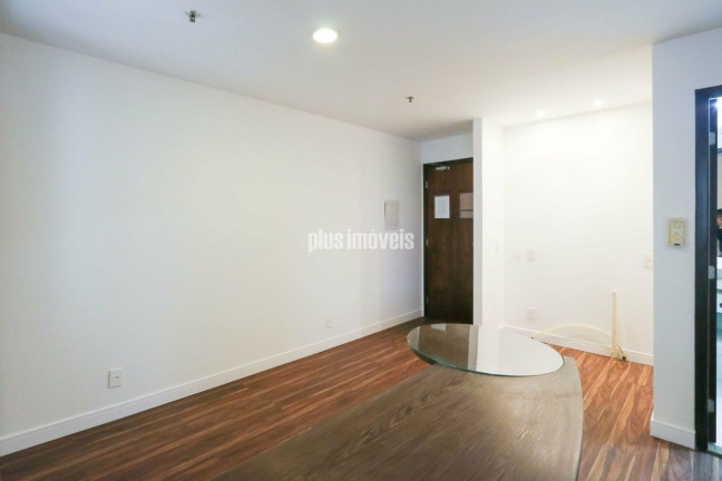 Imagem Imóvel com 1 Quarto à Venda, 27 m² em Jardim Paulista - São Paulo