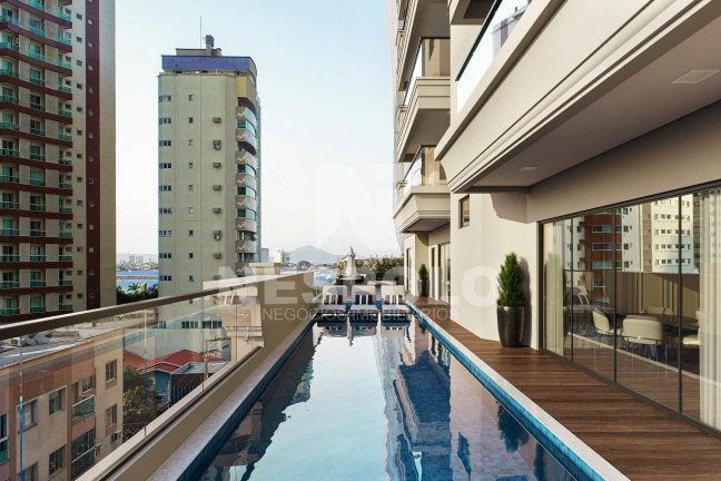Imagem Apartamento à Venda, 116 m² em Fazenda - Itajai Imagem Apartamento à Venda, 116 m² em Fazenda - Itajai