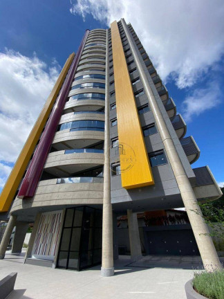 Imagem Apartamento com 2 Quartos à Venda, 85 m² em Jardim - Santo André