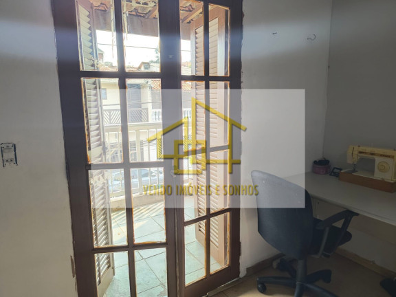 Imagem Casa de Condomínio com 3 Quartos à Venda, 93 m² em Jardim São Bernardo - São Paulo Imagem Casa de Condomínio com 3 Quartos à Venda, 93 m² em Jardim São Bernardo - São Paulo