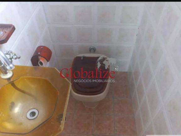 Imagem Casa com 5 Quartos à Venda, 180 m² em Aparecida - Santos